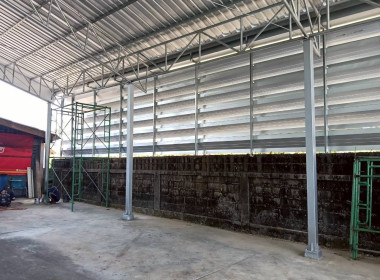 ศูนย์ฯ20 ลงพื้นที่ตรวจรับงานก่อสร้าง ณ ... พารามิเตอร์รูปภาพ 11